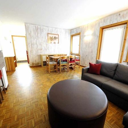 Chalet Rododendro Forest By Livigno Accomodation Exterior photo